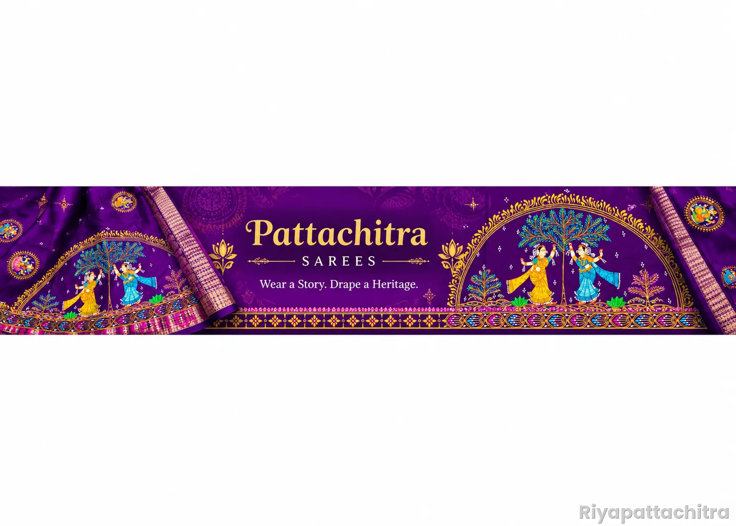 Promotional banner